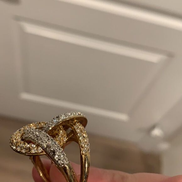 🎉last deal🎉Double layer ring - Picture 16 of 16